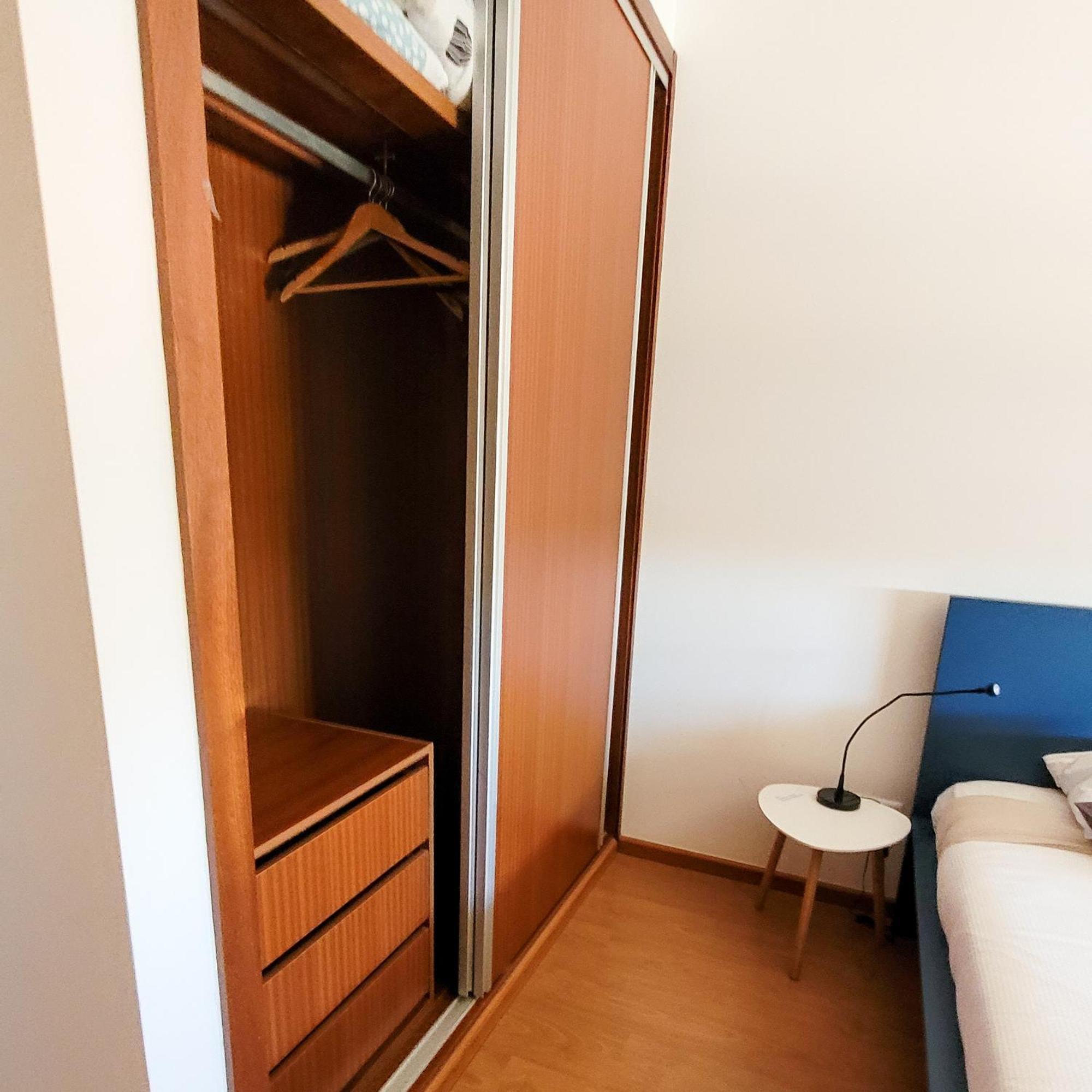 Cozy Rooms Vila Do Bispo Exterior photo