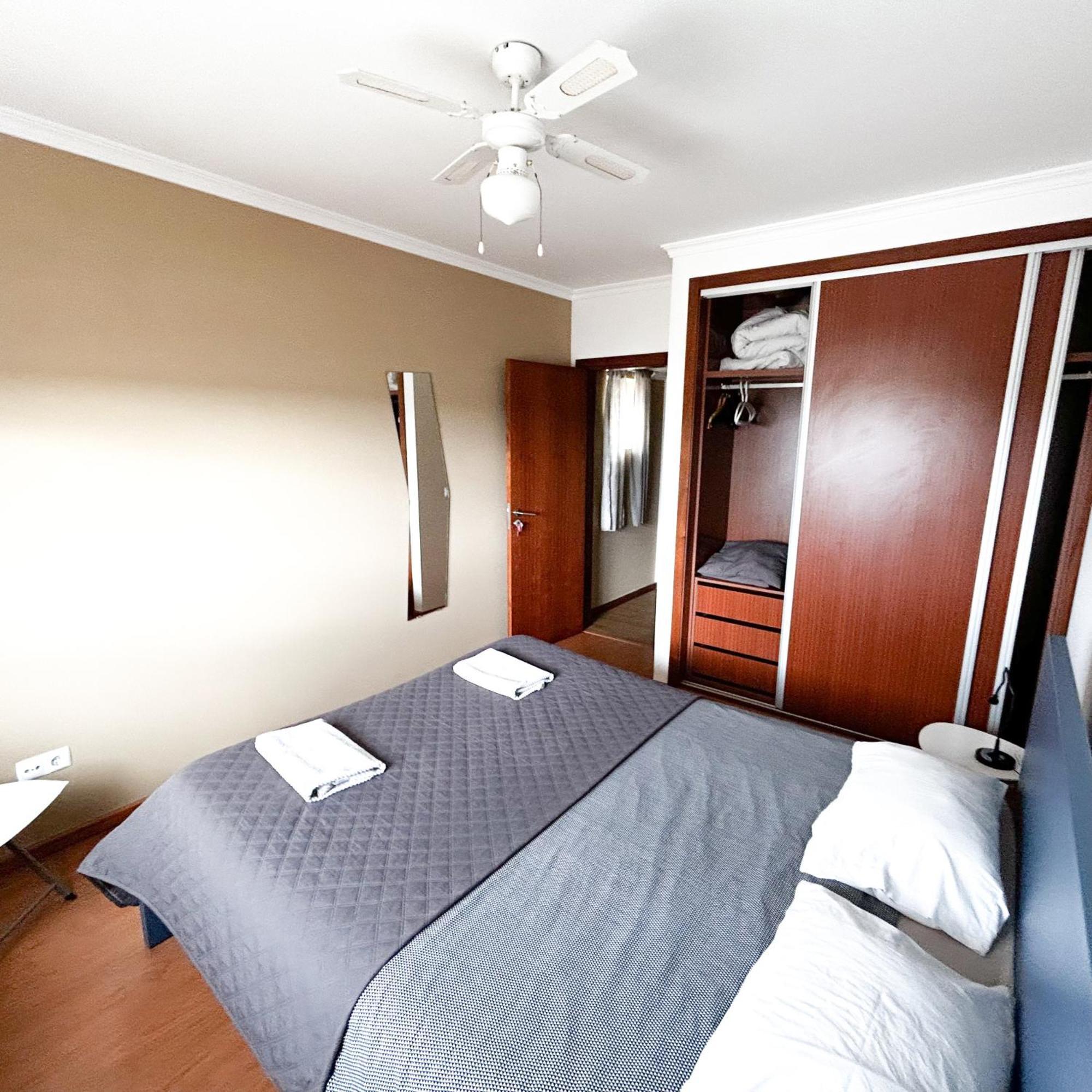 Cozy Rooms Vila Do Bispo Exterior photo